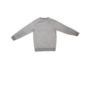 Nike 6.0 "SIXO" Sweatshirt – Heather Grey – Youth Large